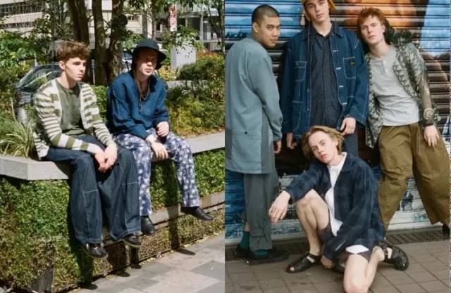 还在翻墙找小众潮牌?国外潮人已经爱上中国的TA