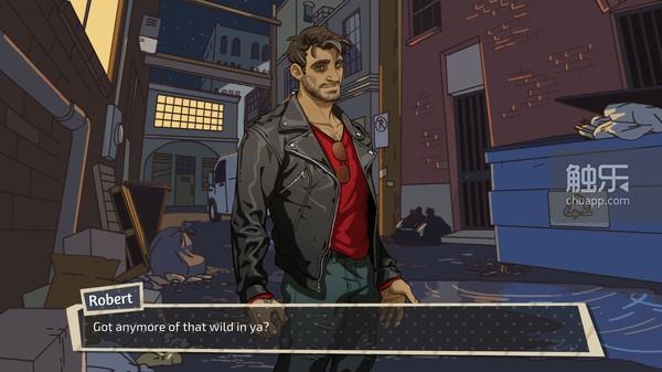 触乐夜话:我的NS已经弯了