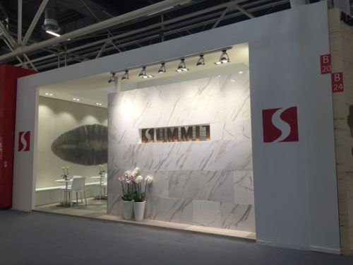 新明珠集团萨米特瓷砖,萨米特瓷砖新明珠旗下品牌