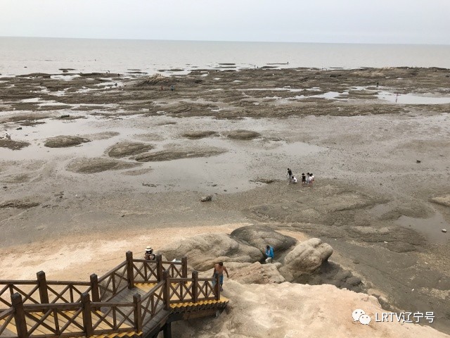 辽宁营口北海风景区,营口北海风景区之旅感受与收获