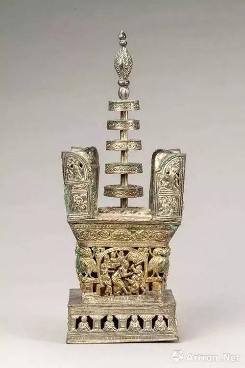 送一份国际博物馆日的展览清单给你