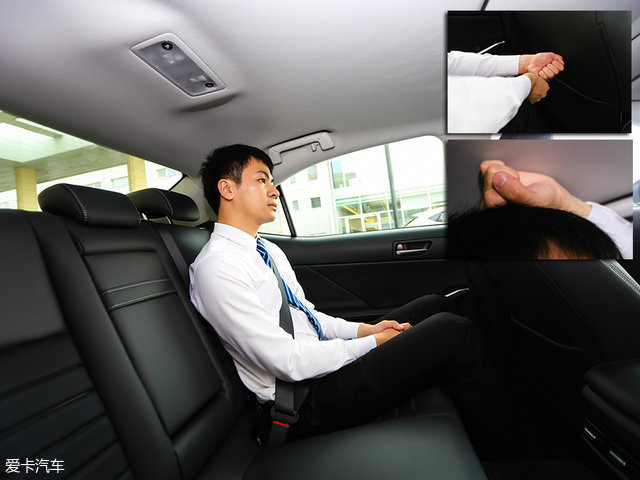 外观运动内饰科技感强雷克萨斯nx,新款雷克萨斯颜值爆表