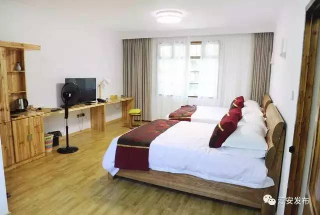 淳安海拔最高民宿,浙江海拔1000米以上的民宿