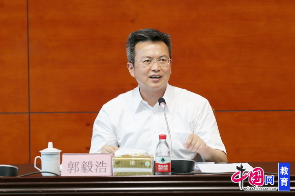 南通教育培训机构改革,南通教育局谈教培活动