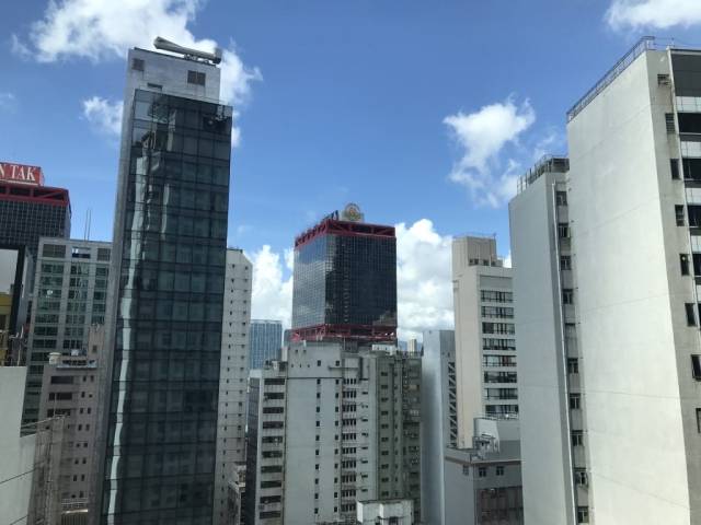 意式极简风酒店设计,住进顶级酒店的感受