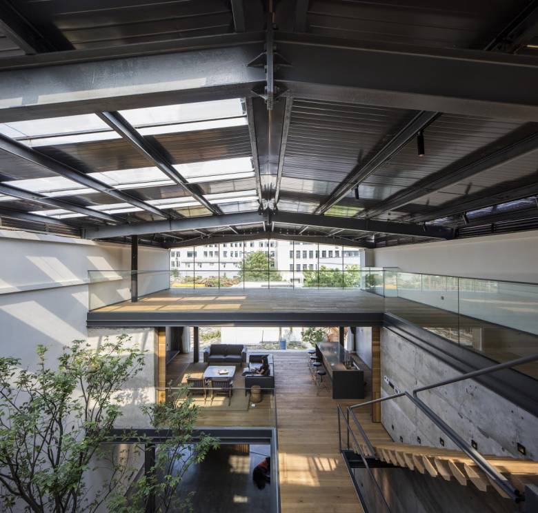 2017全球室内设计大奖,国际室内设计大奖排行榜