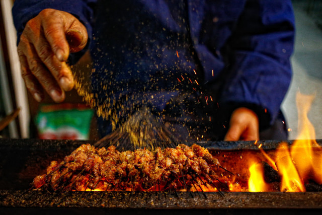 味古方书法室直播,味古方室书法讲堂直播