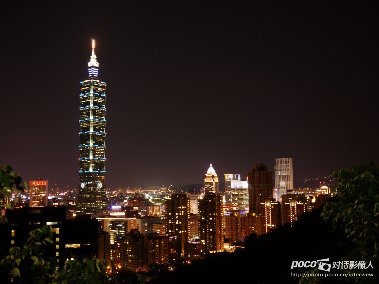 她的台北，如一首悠扬情歌，慢而美｜专访佳仪