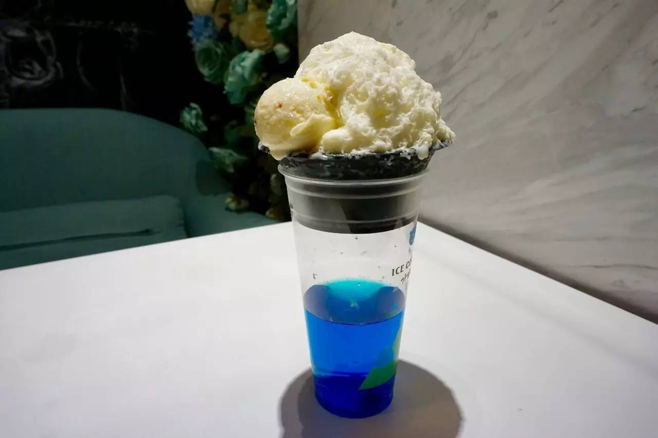 叮咚！吃了北京14碗冰，前2名你可能没吃过！