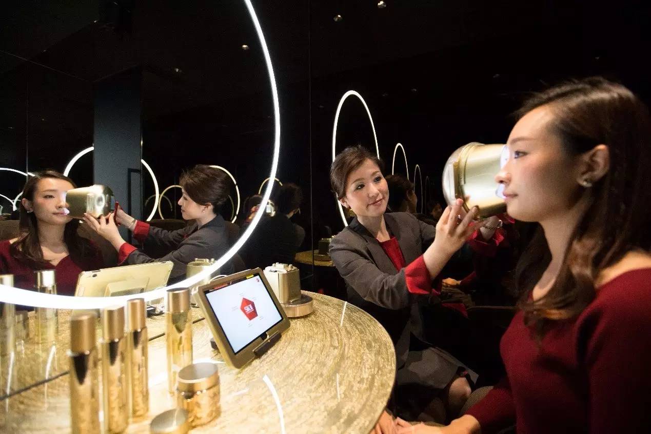 神仙水sk2值得入手吗,sk2神仙水的平替产品