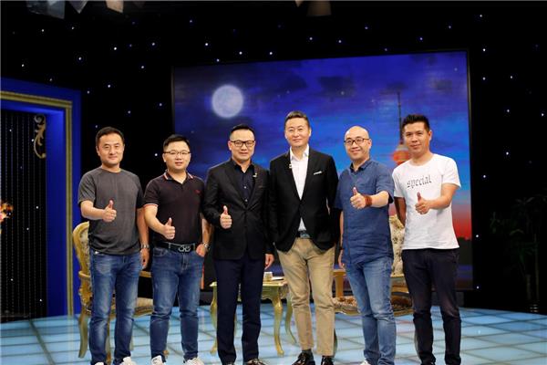 高盈量化云创始人吴超,高盈量化云吴超