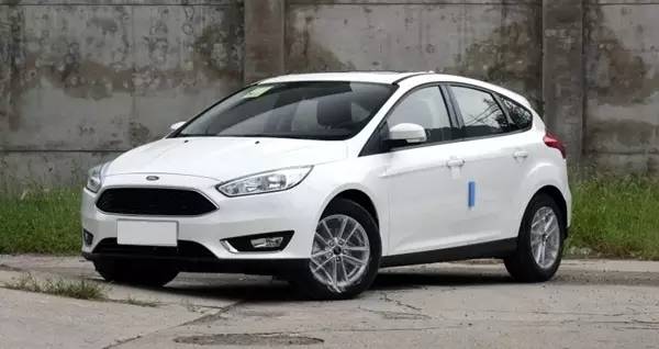 哪一代福克斯操控最好,三缸福克斯的缺点和毛病