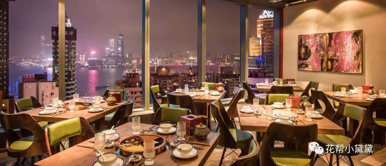 为什么要选择头等舱,一分钟告诉你为什么选择头等舱