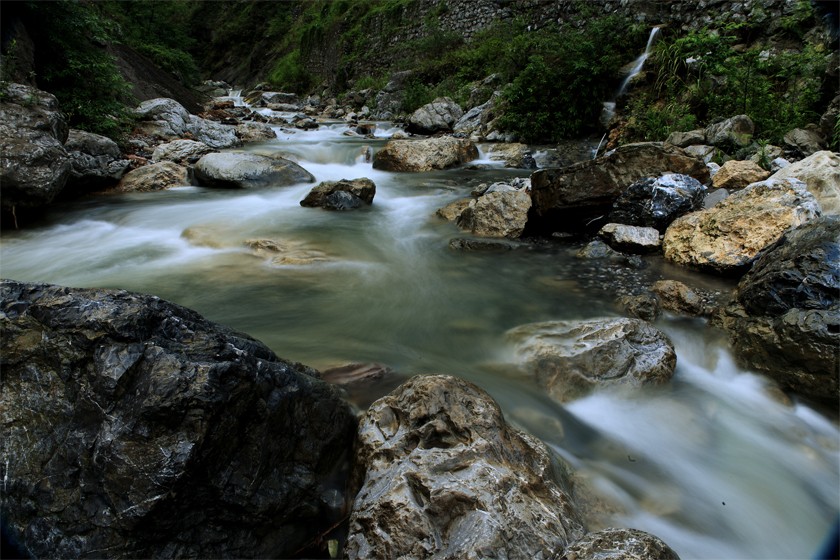 四川夏天最凉快的城市排行榜,四川最凉快的地方