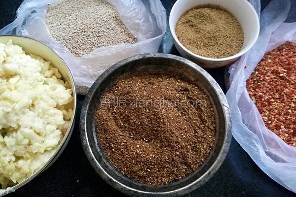 在家自做豆豉方法教程,怎样在家自制豆豉