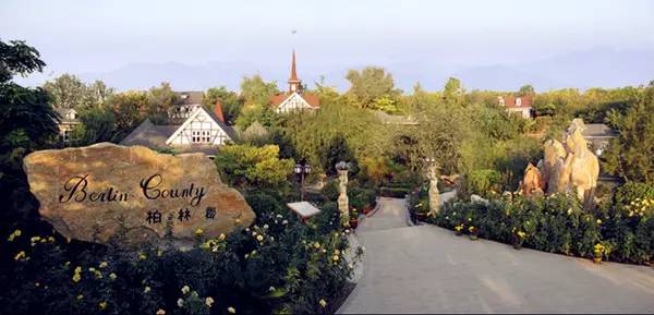 旅游想找个伴去哪里,寻一处幽静之地享一份悠然与惬意