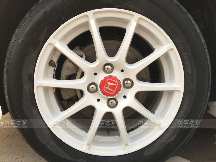 飞度2021款mugen无限改装版价格 (飞度最省钱的外观改装)