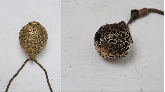 绣春刀2美学,绣春刀2中的兵器