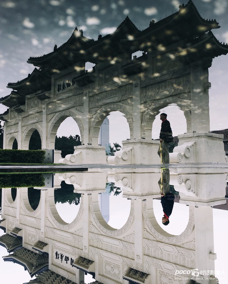 她的台北，如一首悠扬情歌，慢而美｜专访佳仪