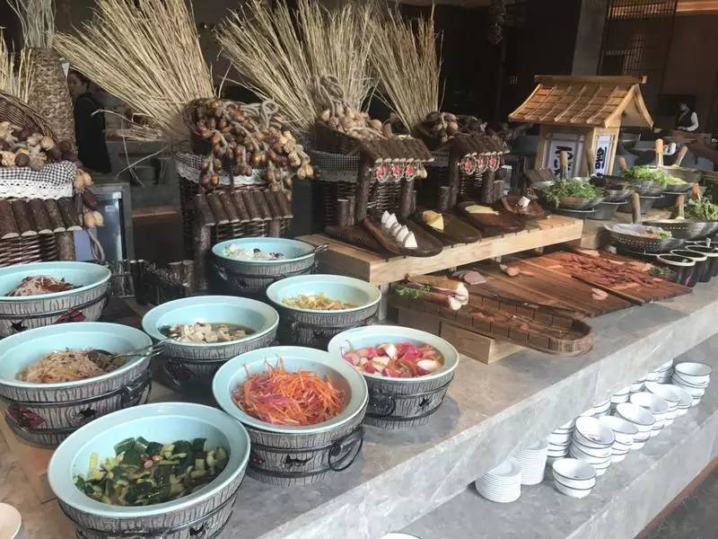 万达城哈尔滨,哈尔滨市万达城广场