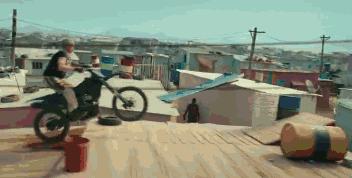 外媒评战狼2,韩媒评价吴京