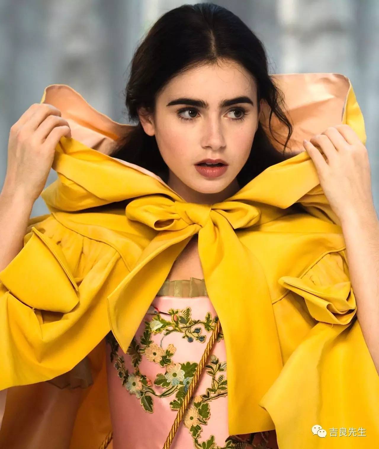 过度减肥的皮囊有多可怕？这位小公主就体验过