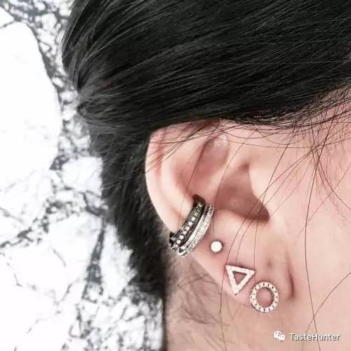 爱Jewelry｜投行韩妹跨界打造英国小众首饰