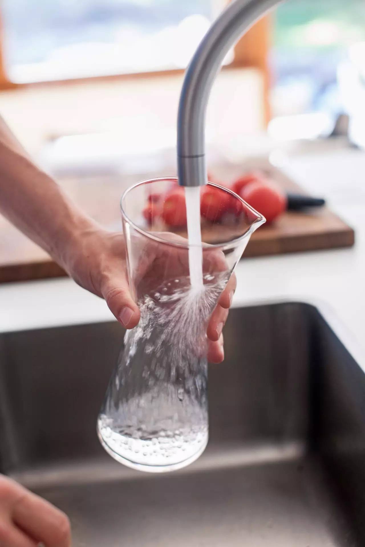 芬兰纯净水,芬兰的水有多干净