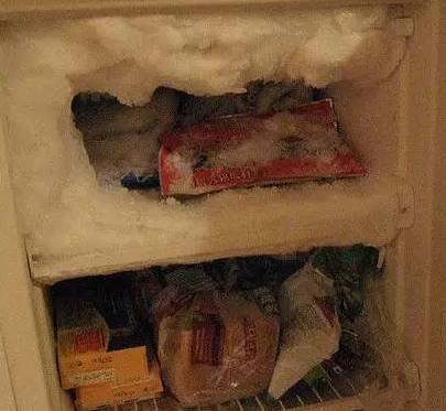 冷柜省电小妙招,冰柜除霜最快的方法小妙招