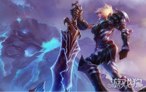 英雄联盟不熟悉英雄怎么玩,英雄联盟四大英雄信仰