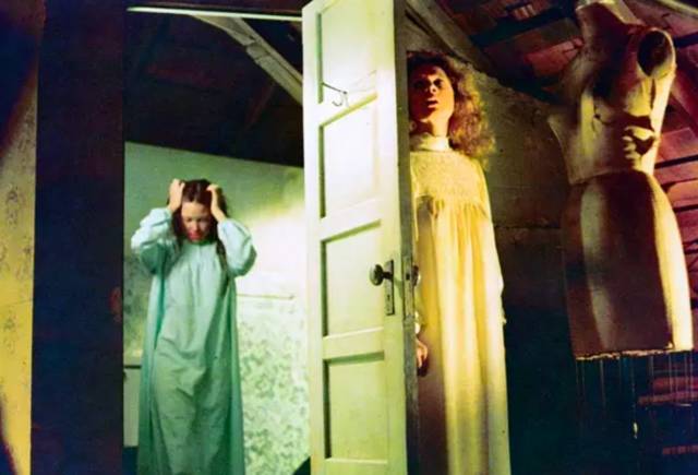 电影节推荐片单,北京国际电影节中国电影资料馆