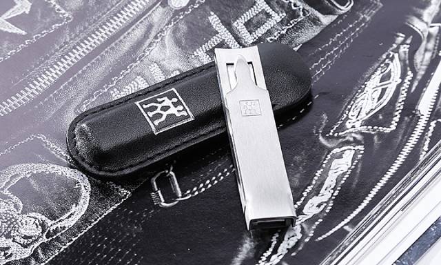 德国工艺甲沟专用指甲刀,嵌甲专用指甲刀