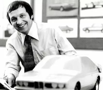 bmw车辆的五大经典设计,历史上最有名的汽车设计大师