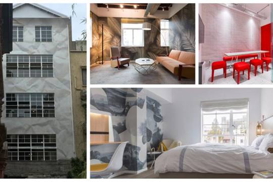 新酒店第一天入住,新酒店一般需要入驻哪些平台