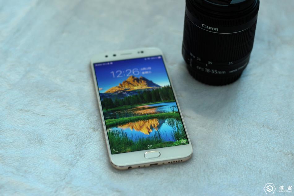 vivox9s柔光双摄报价,vivox9s拍照效果怎样