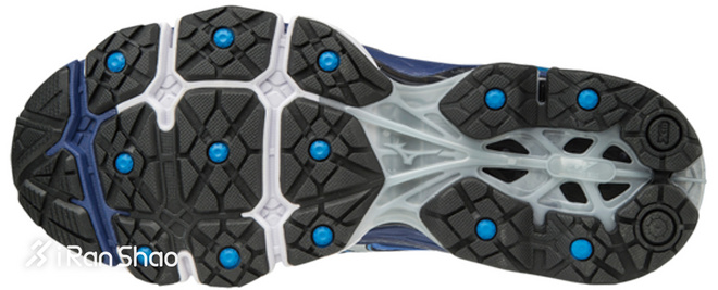 美津浓mizuno鞋适合长跑,mizuno美津浓waverider23跑鞋