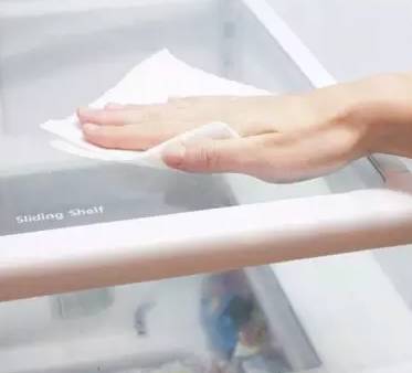 冷柜一招除霜小窍门,冷柜如何人工除霜