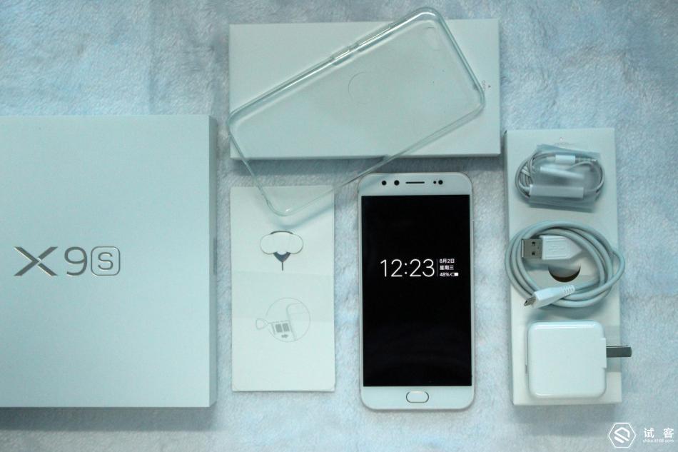 vivox9s柔光双摄报价,vivox9s拍照效果怎样