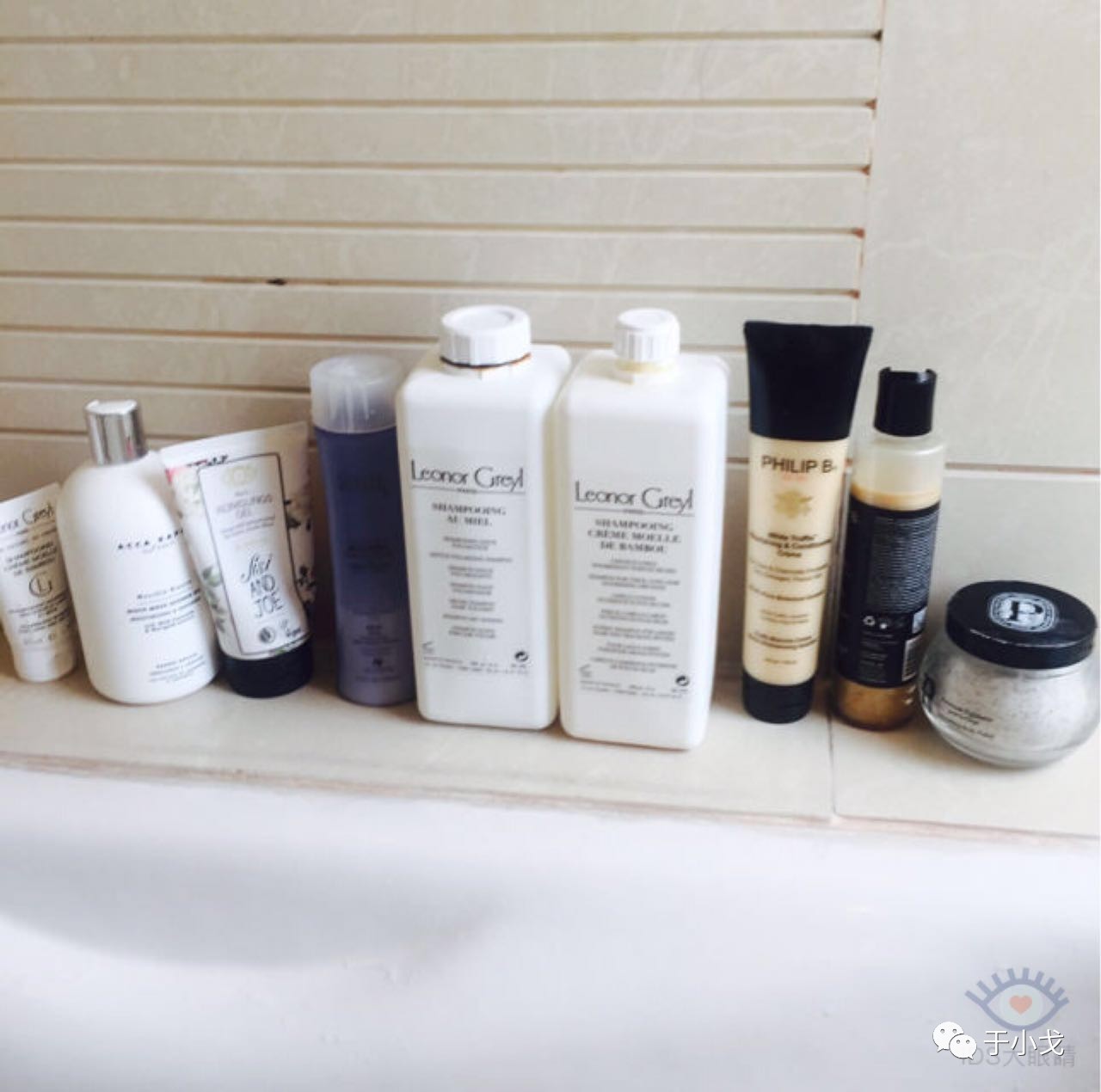 哪怕只出门一天，我也要背上整个梳妆台！（不带不安心急救篇）