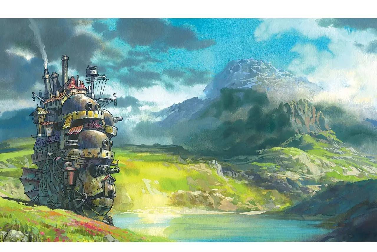 八月你好，我想去看看二次元的世界！