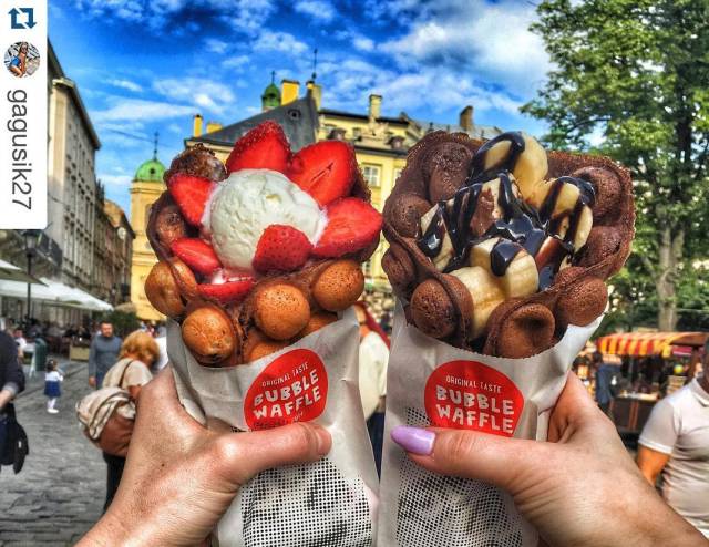 国外爆火的中国小吃,中国这个美食火遍国外