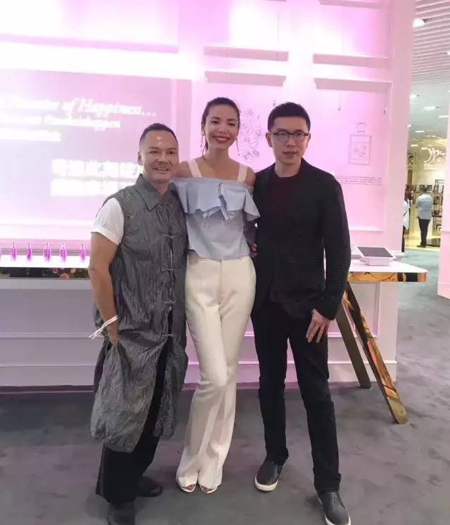 兰蔻给你一生的好运,兰蔻春夏