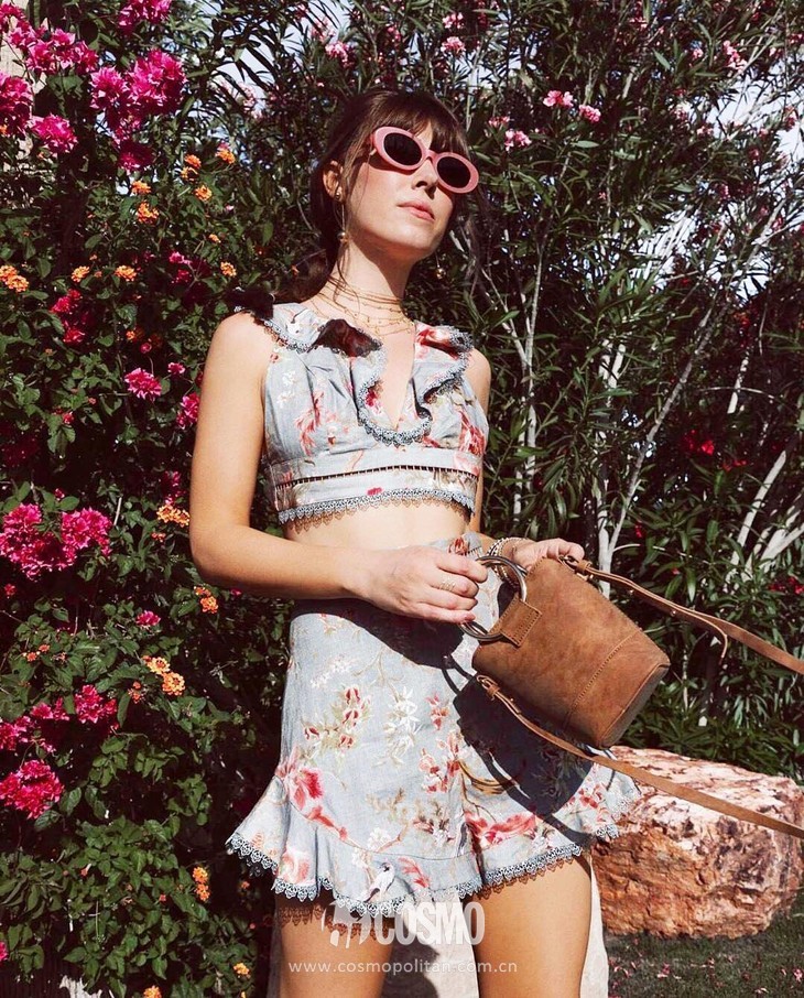 夏日穿搭小配饰choker,夏季配饰choker