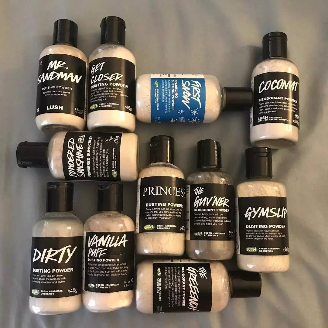 这⑥种神器没入手｜你和你的夏天会过得很「粗糙」……