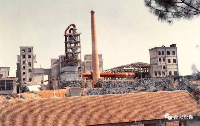 中国的老工业基地,曾经的工业强国