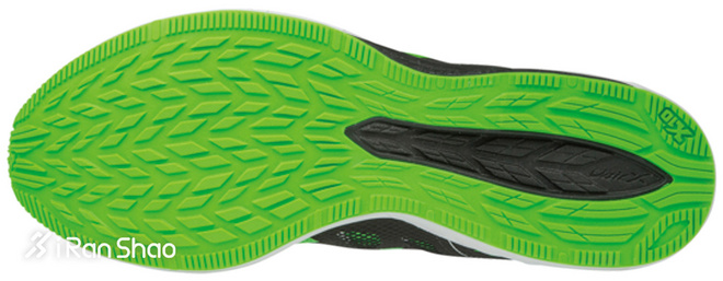 美津浓mizuno鞋适合长跑,mizuno美津浓waverider23跑鞋