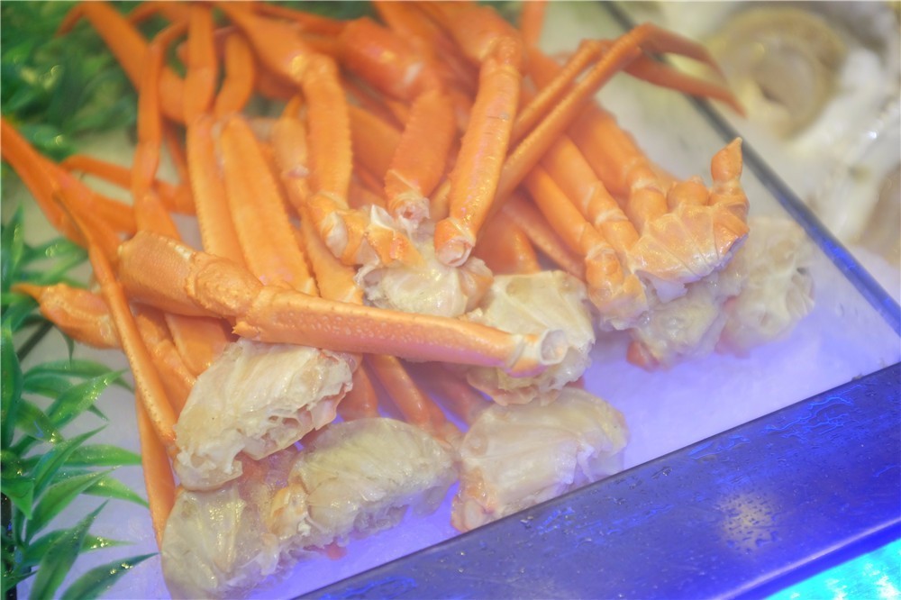 大城北要变市中心啦！私藏9万㎡逛吃玩新街区，平价日料、老百姓超市……足足102家，全家遛娃好去处