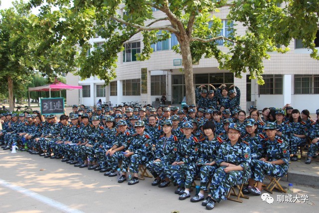 新生军训全攻略,军训5大攻略超实用