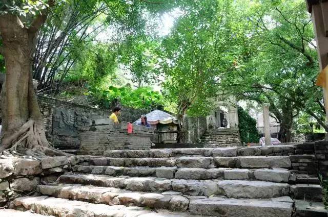 广西全域旅游区,广西全域旅游示范县区