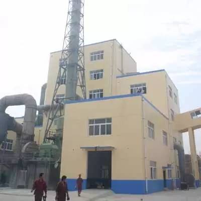 2018寿光百强企业,山东寿光十大企业排名